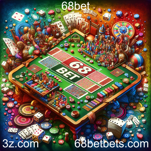 A Ascensão dos Jogos de Mesa: Diversão e Estratégia em Cada Jogada